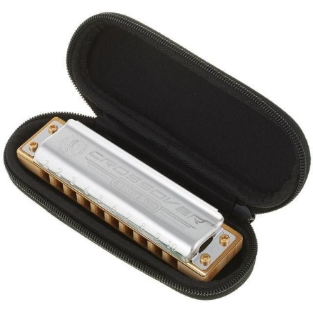 Hohner Marine Band Crossover G