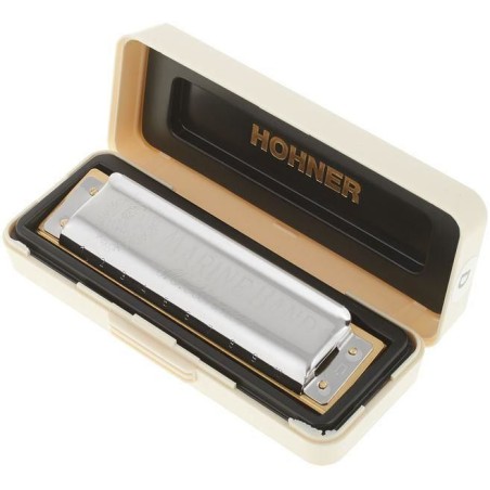 Hohner Marine Band 1896 D Harmonic Minor