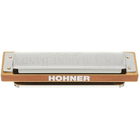 Hohner Marine Band 1896 Db