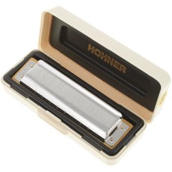 Hohner Marine Band 1896 Db