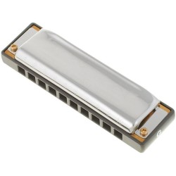 Hohner Rocket G