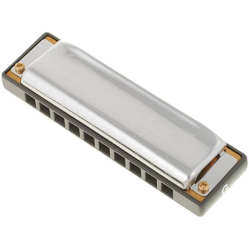 Hohner Rocket G