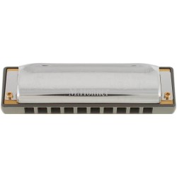 Hohner Rocket G