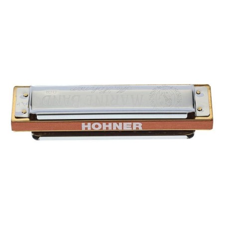 Hohner Marine Band 1896 Ab Harmonic Minor