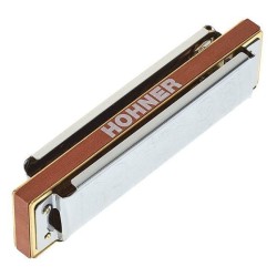 Hohner Marine Band 1896 Ab Harmonic Minor