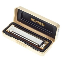 Hohner Marine Band 1896 Ab Harmonic Minor