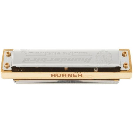 Hohner Marine Band Thunderbird Low G