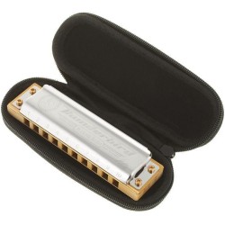 Hohner Marine Band Thunderbird Low G