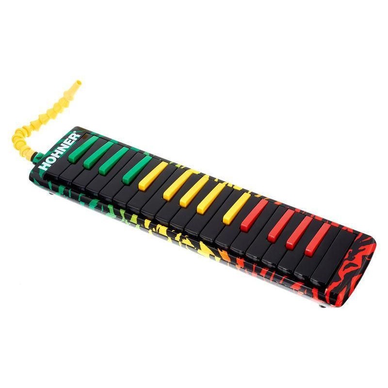 Hohner AirBoard Rasta 32