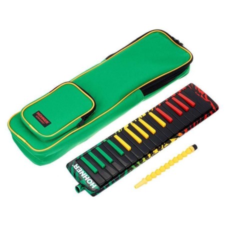 Hohner AirBoard Rasta 32