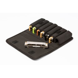 Hohner FlexCase M
