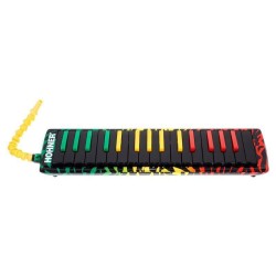 Hohner AirBoard Rasta 32