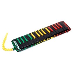 Hohner AirBoard Rasta 32