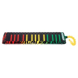 Hohner AirBoard Rasta 32