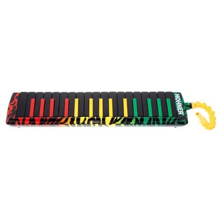 Hohner AirBoard Rasta 32