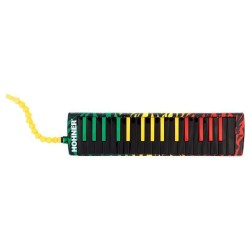 Hohner AirBoard Rasta 32