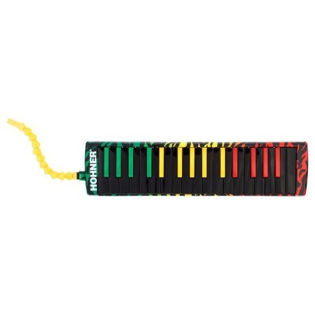 Hohner AirBoard Rasta 32