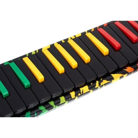 Hohner AirBoard Rasta 32