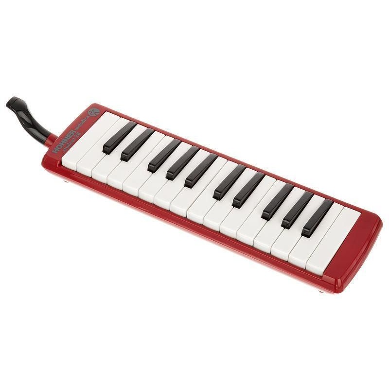Hohner Student 26 Red
