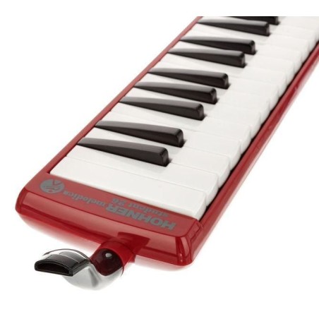 Hohner Student 26 Red