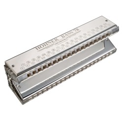 Hohner Bass 78