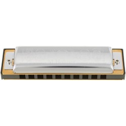 Hohner Big River Harp G