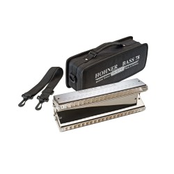 Hohner Bass 78