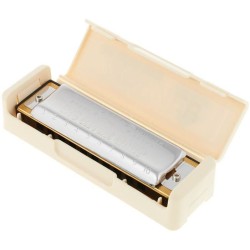 Hohner Big River Harp G