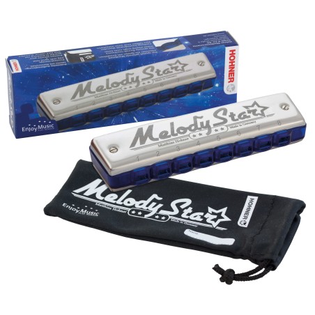 Hohner Melody Star