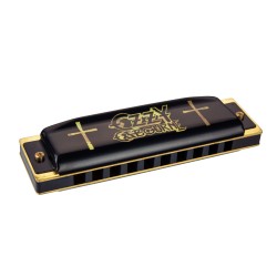 Hohner Ozzy Osbourne Signature