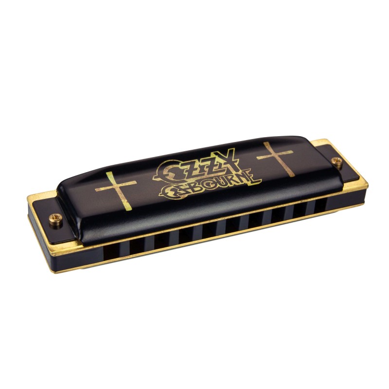 Hohner Ozzy Osbourne Signature