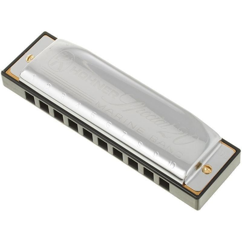 HOHNER Special 20 Classic Db