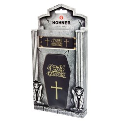 Hohner Ozzy Osbourne Signature