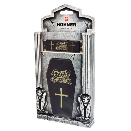 Hohner Ozzy Osbourne Signature