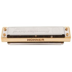 Hohner Marine Band Thunderbird Low Eb
