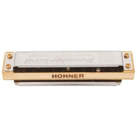 Hohner Marine Band Thunderbird Low Eb