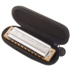 Hohner Marine Band Thunderbird Low Eb