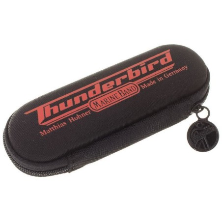 Hohner Marine Band Thunderbird Low Eb