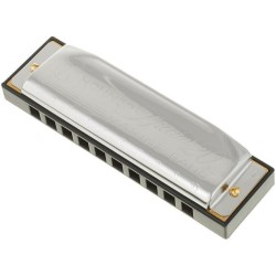 Hohner Special 20 Country D