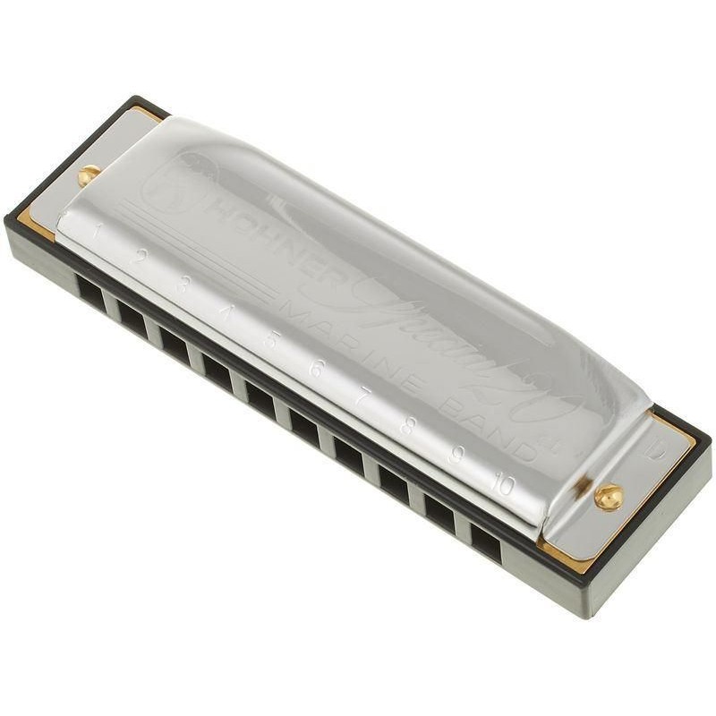 Hohner Special 20 Country D