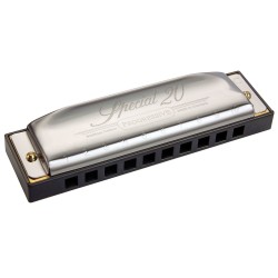 Hohner Special 20 Country B