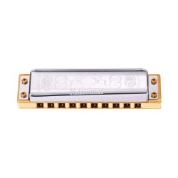 Hohner Marine Band Thunderbird Low E
