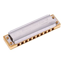 Hohner Marine Band Thunderbird Low E