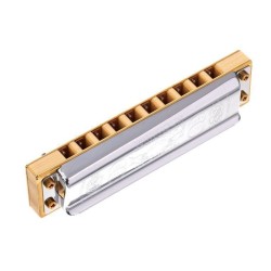 Hohner Marine Band Thunderbird Low E