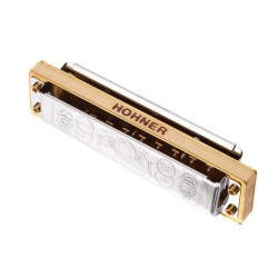 Hohner Marine Band Thunderbird Low E