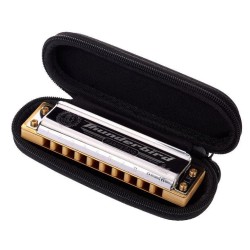 Hohner Marine Band Thunderbird Low E