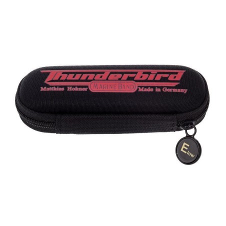 Hohner Marine Band Thunderbird Low E