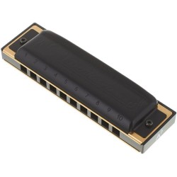 Hohner Pro Harp Ab