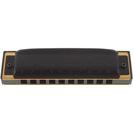 Hohner Pro Harp Ab