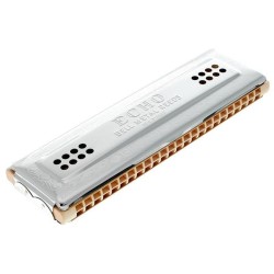 Hohner Echo 2x48 C/G